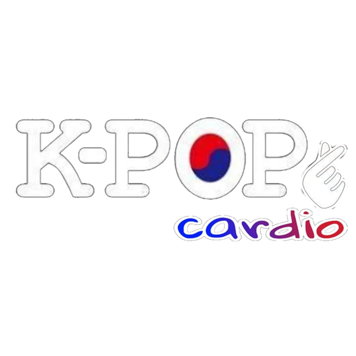 k-pop cardio
